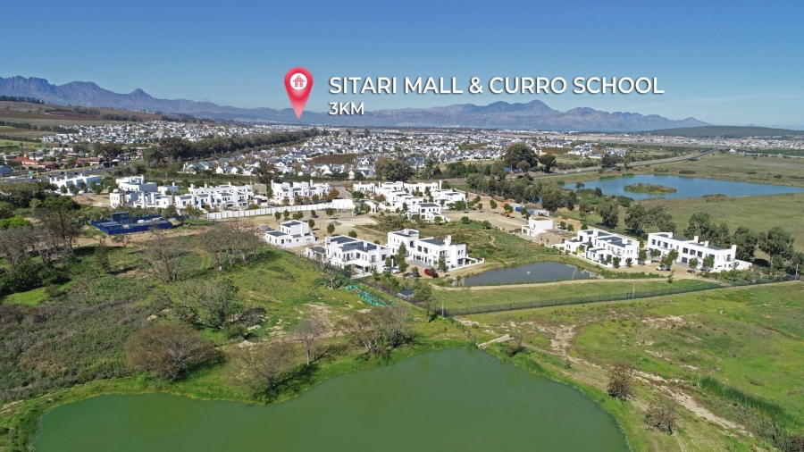 Commercial Property for Sale in Houghton Place Western Cape